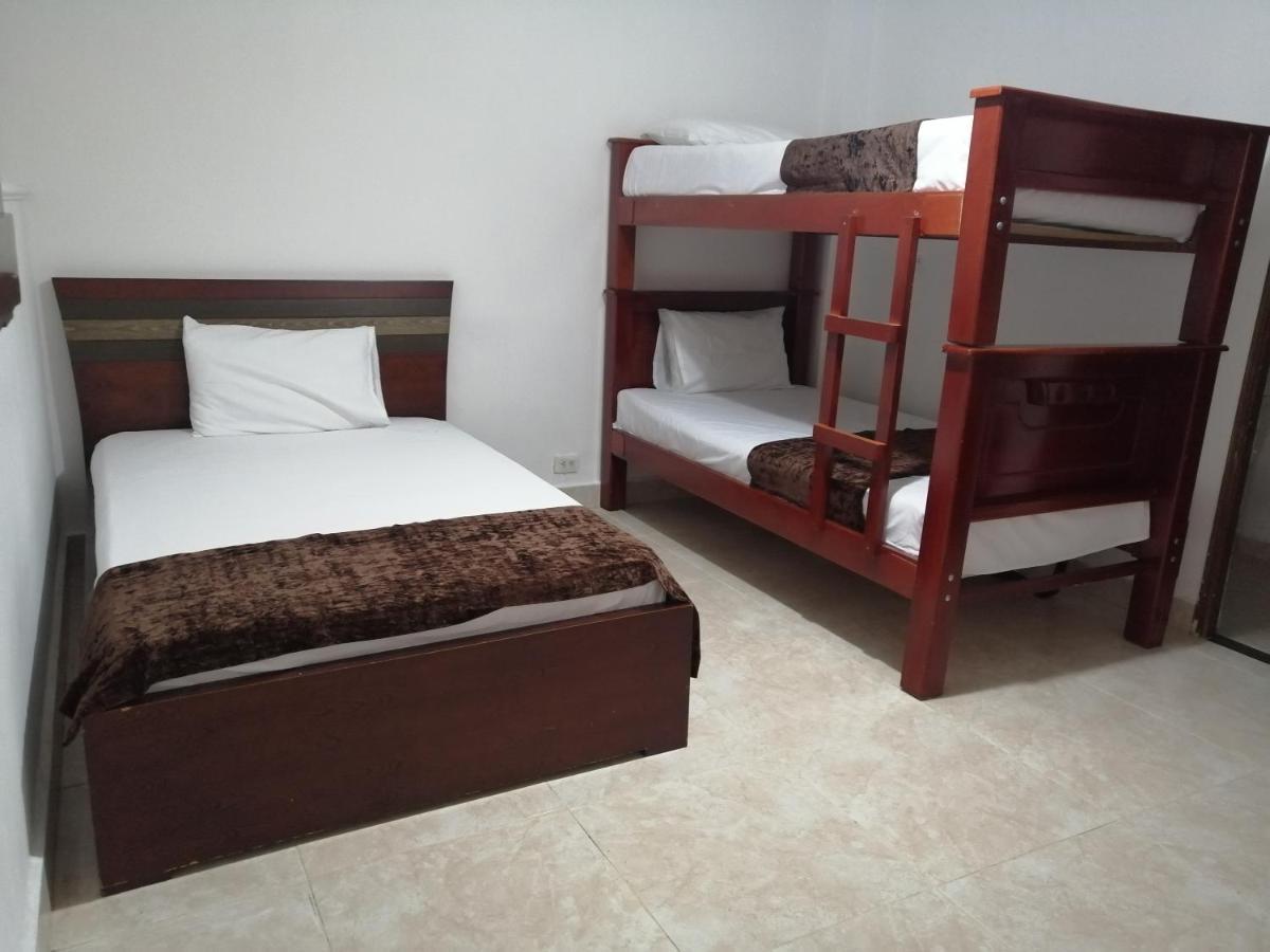Hotel Sol Del Estadio Медельин Экстерьер фото