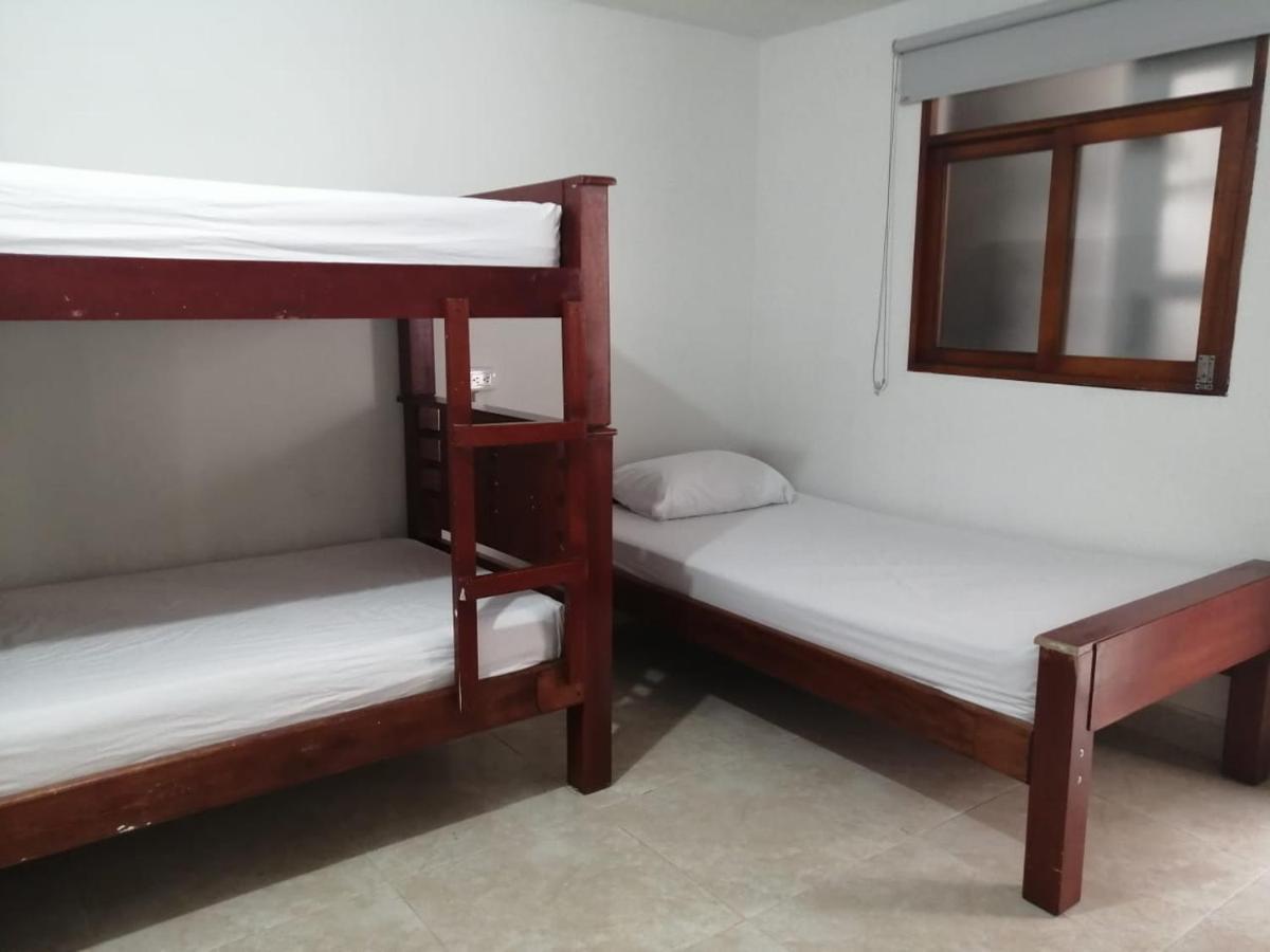 Hotel Sol Del Estadio Медельин Экстерьер фото